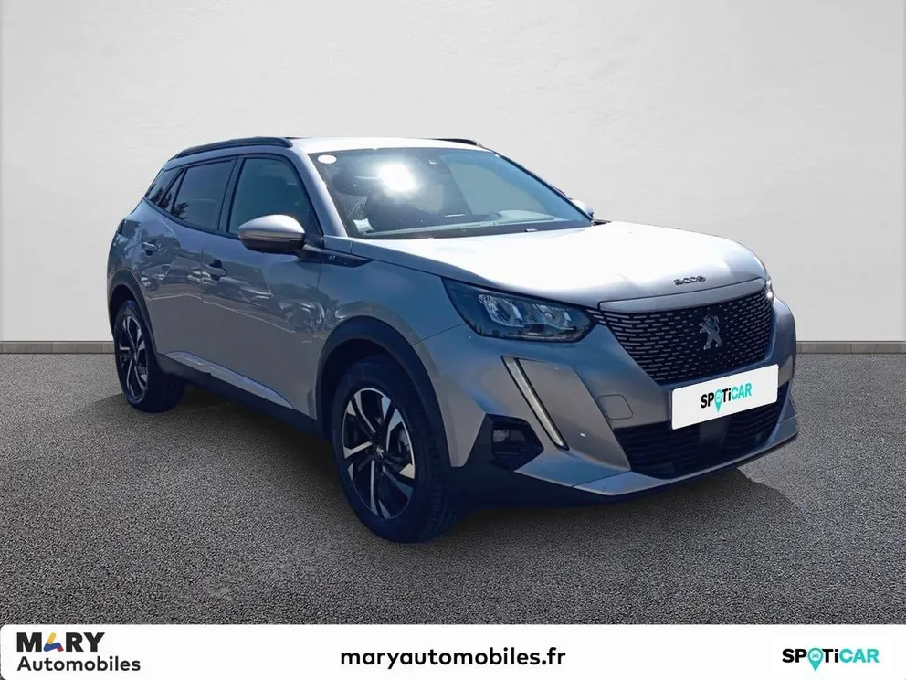 Véhicule occasion 231962 - peugeot 2008 - Photo 3