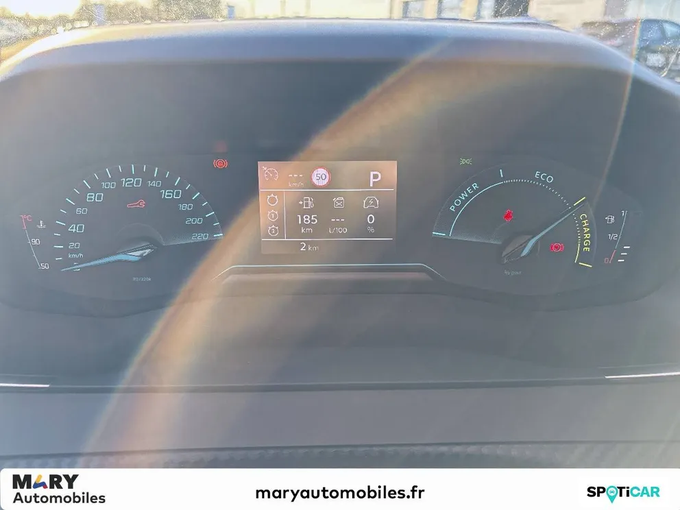 Véhicule occasion 210241 - peugeot 2008 - Photo 12