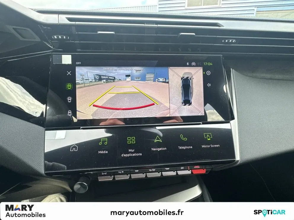 Véhicule occasion 230006 - peugeot 408 - Photo 16