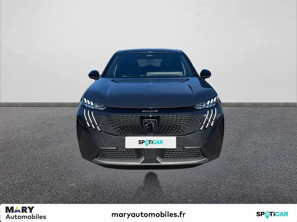 Véhicule occasion 213260 - peugeot 3008 - Photo 2