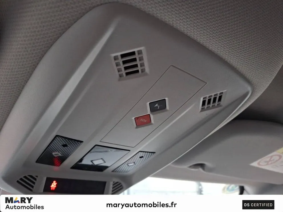 Véhicule occasion 221220 - ds DS 3 - Photo 26