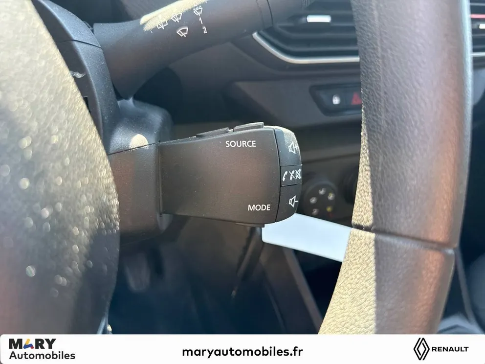 Véhicule occasion 217704 - dacia JOGGER - Photo 21