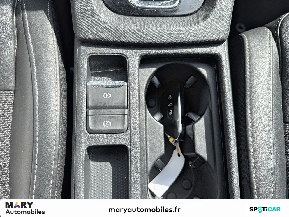 Véhicule occasion 229623 - skoda OCTAVIA - Photo 16