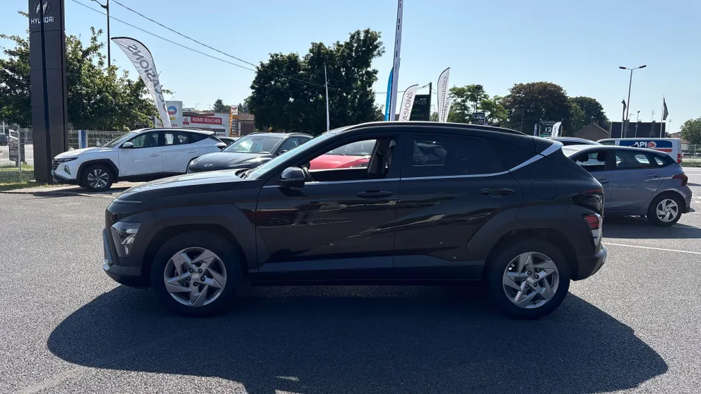 Véhicule occasion 1229010 - hyundai KONA - Photo 2