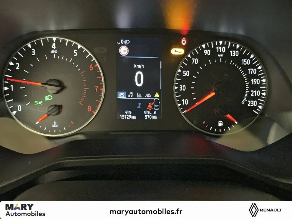 Véhicule occasion 217511 - renault CLIO - Photo 15