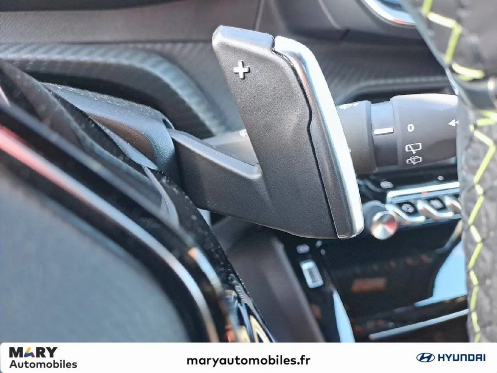 Véhicule occasion 186448 - peugeot 2008 - Photo 15