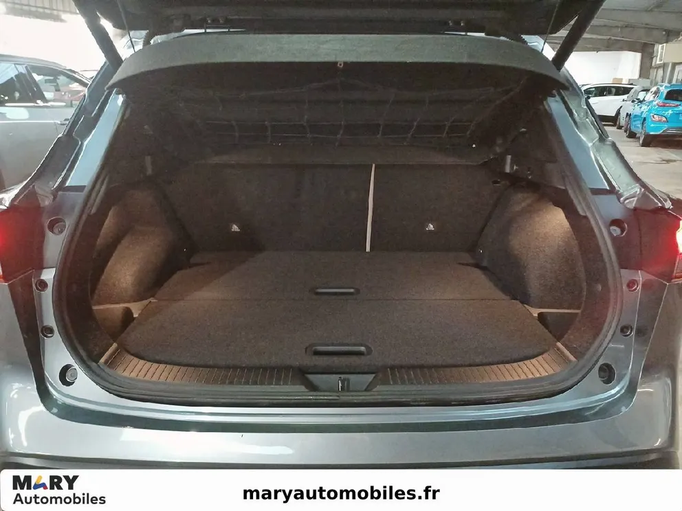 Véhicule occasion 217996 - nissan QASHQAI - Photo 6