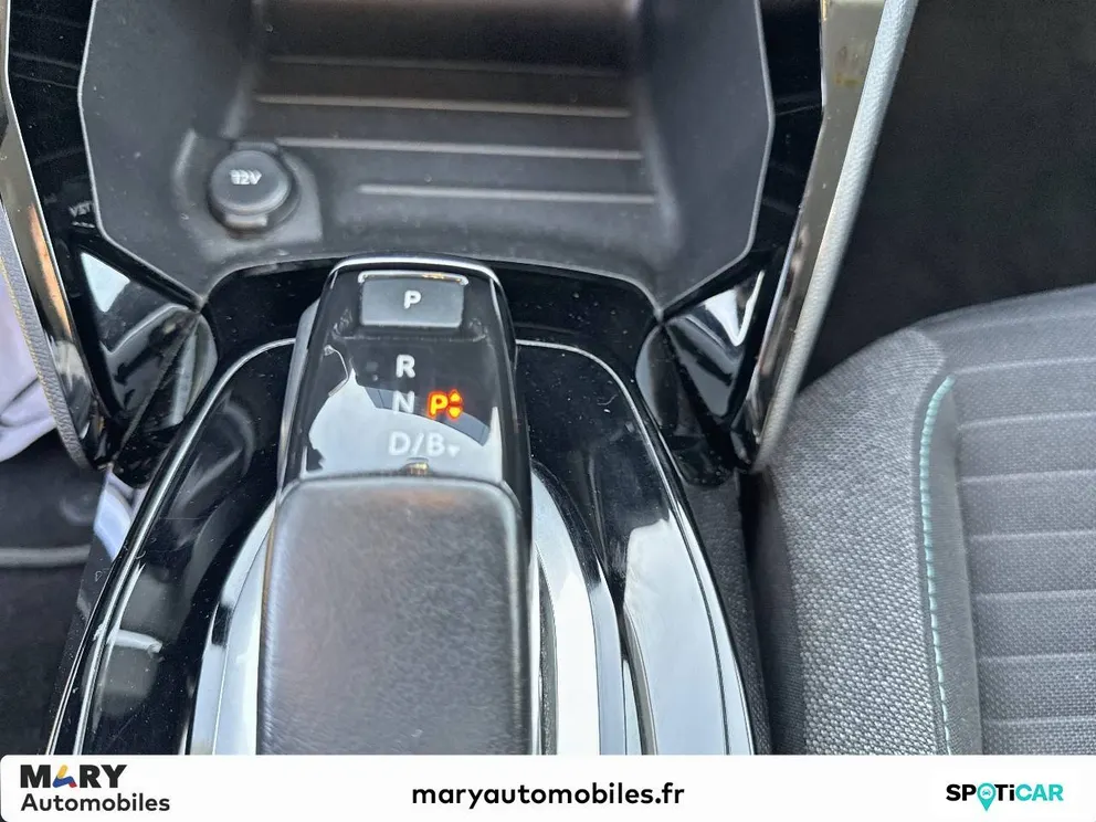 Véhicule occasion 219612 - peugeot 208 - Photo 14