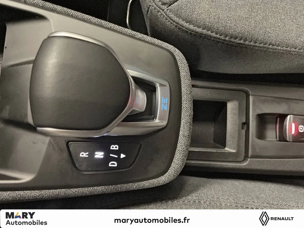 Véhicule occasion 202070 - renault ZOE - Photo 13