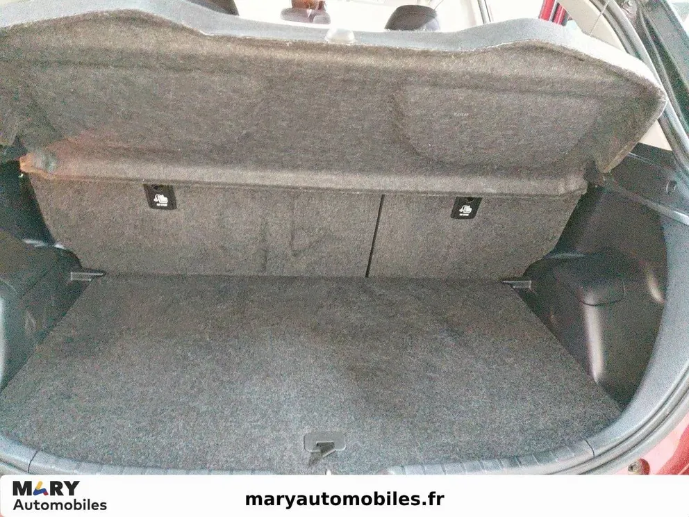 Véhicule occasion 212451 - toyota YARIS - Photo 6