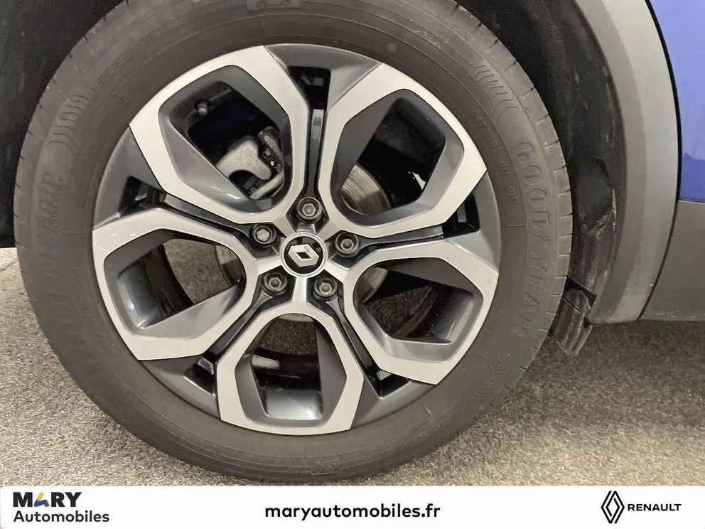 Véhicule occasion 213479 - renault CAPTUR - Photo 19