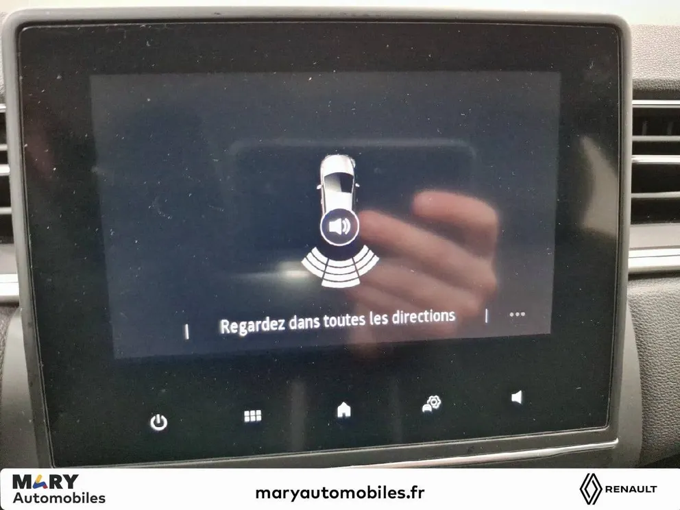 Véhicule occasion 232533 - renault CAPTUR - Photo 23