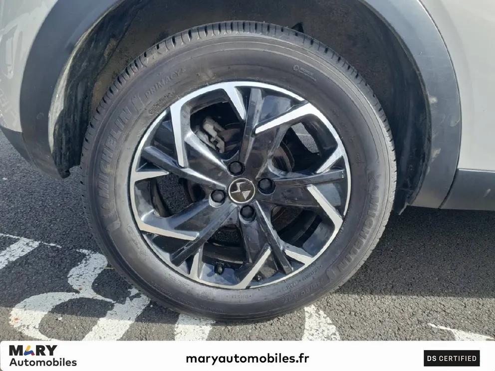 Véhicule occasion 192612 - ds DS 3 - Photo 11