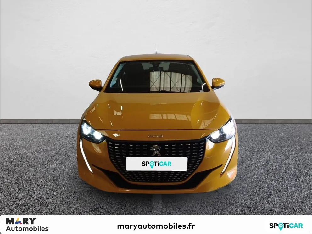 Véhicule occasion 175859 - peugeot 208 - Photo 2