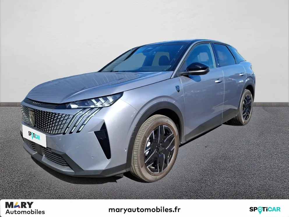 Véhicule occasion 224656 - peugeot 3008 - Photo 1