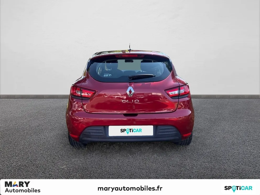Véhicule occasion 234435 - renault CLIO - Photo 3