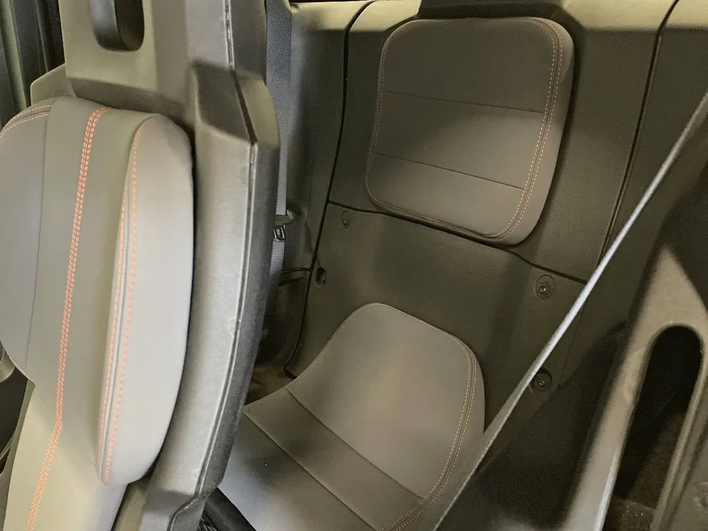 Véhicule occasion 174340 - renault MOBILIZE DUO - Photo 10