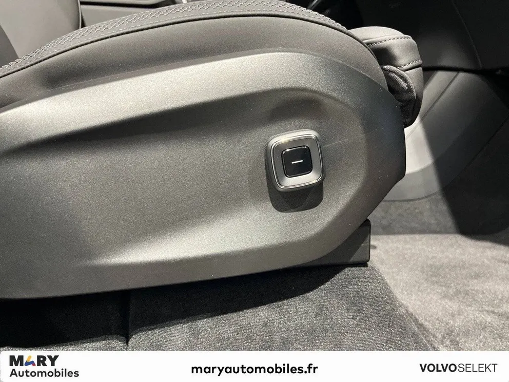 Véhicule occasion 154421 - volvo EX90 - Photo 20