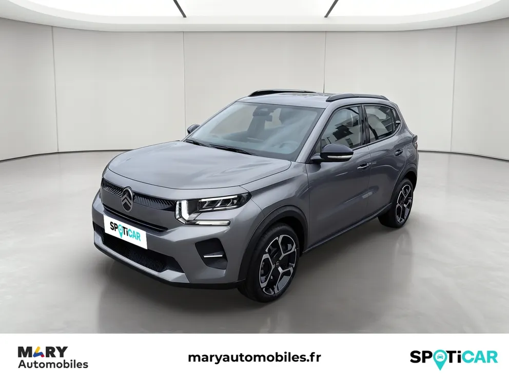 Véhicule occasion 1244883 - Citroën C3 - Photo 1