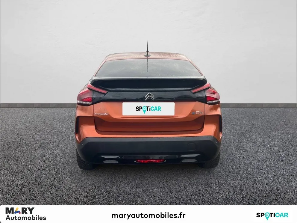 Véhicule occasion 226319 - Citroën C4 - Photo 5