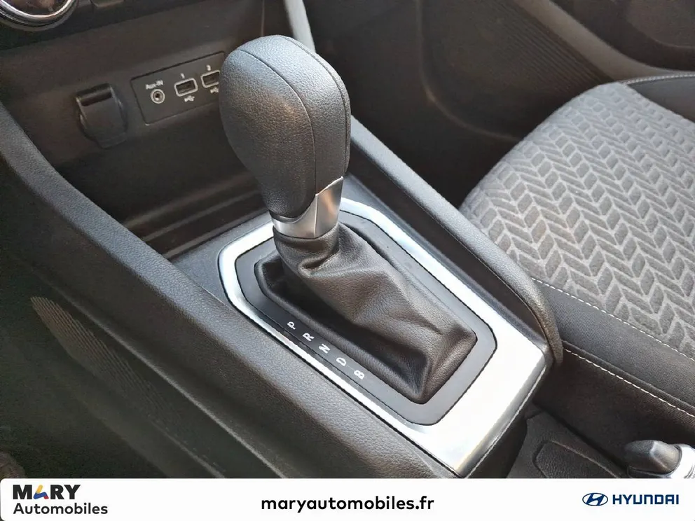 Véhicule occasion 207449 - renault CLIO - Photo 18