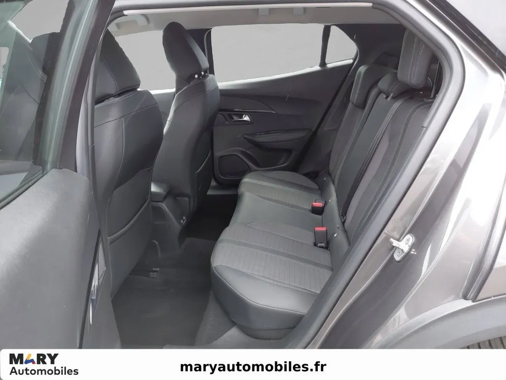 Véhicule occasion 229769 - peugeot 2008 - Photo 10