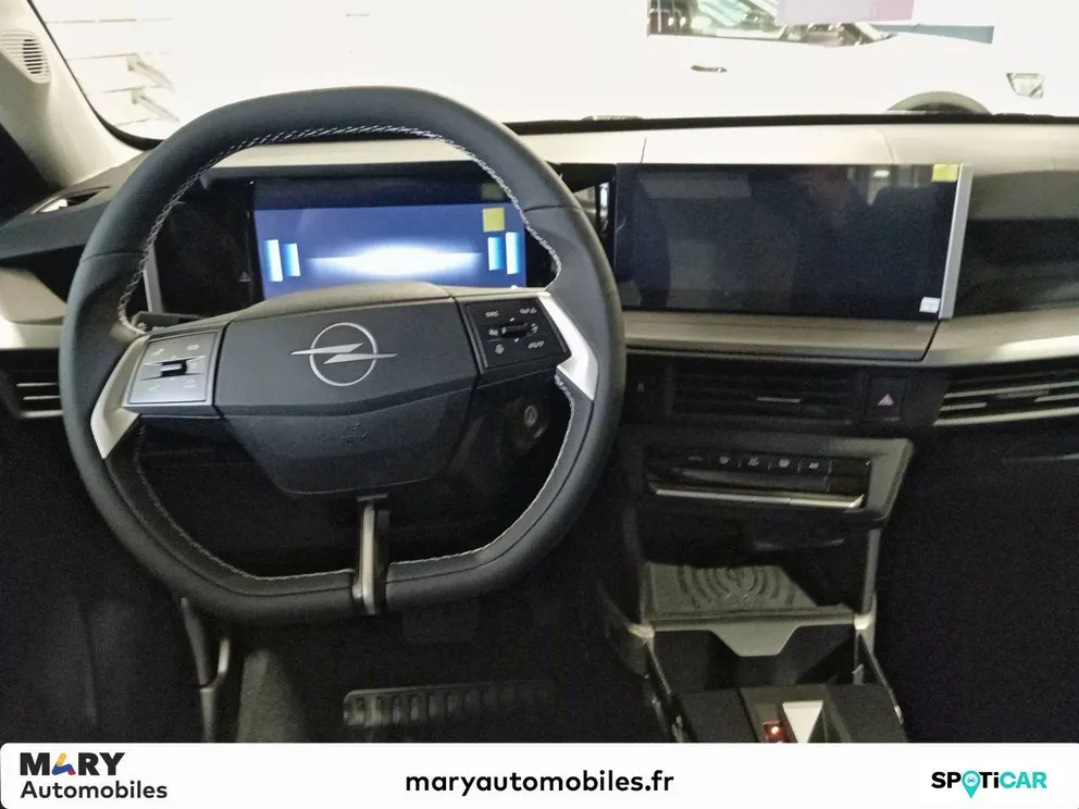 Véhicule occasion 219903 - opel FRONTERA - Photo 8