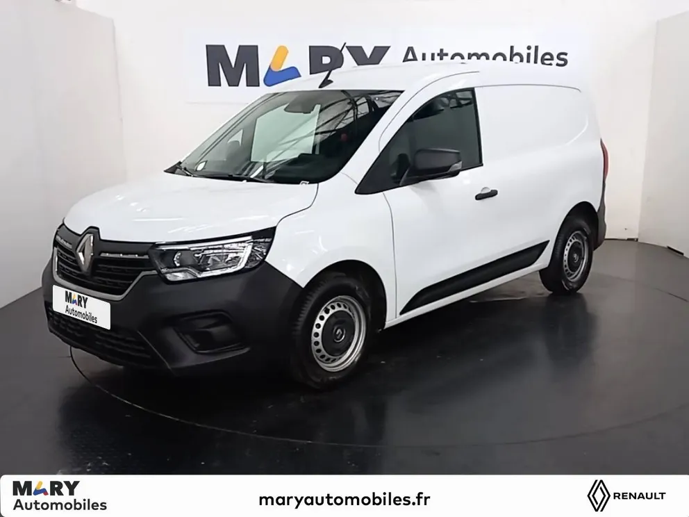 Véhicule occasion 191072 - renault KANGOO - Photo 1