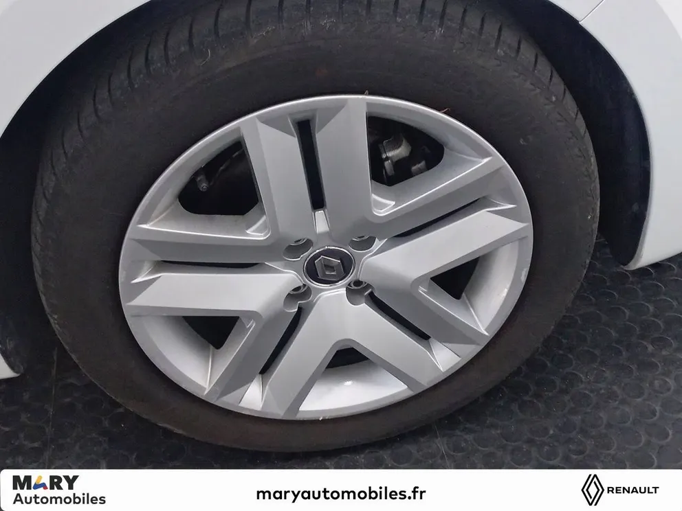 Véhicule occasion 206162 - renault CLIO - Photo 11