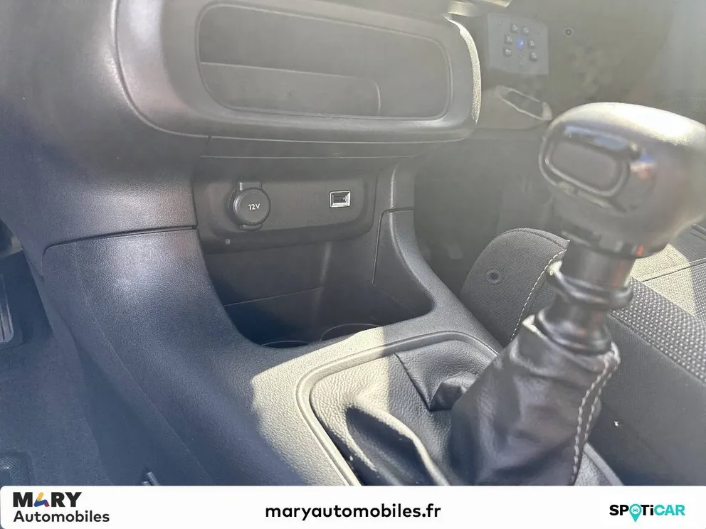 Véhicule occasion 194142 - Citroën C3 - Photo 16