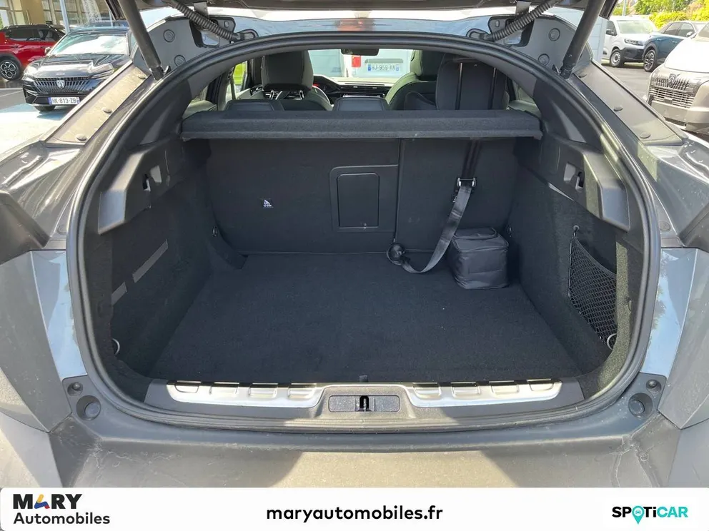 Véhicule occasion 236002 - peugeot 408 - Photo 5