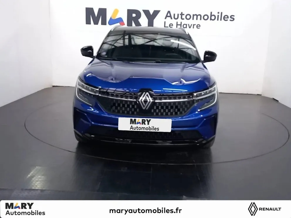 Véhicule occasion 228560 - renault AUSTRAL - Photo 2