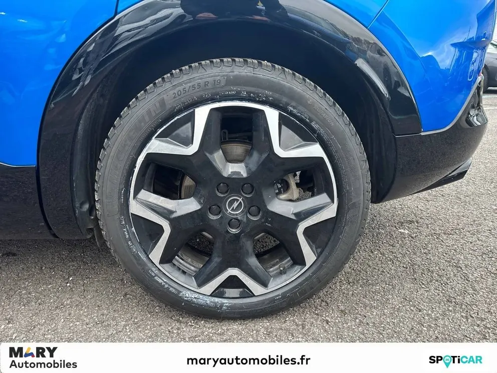 Véhicule occasion 207760 - opel GRANDLAND - Photo 11