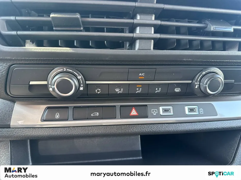 Véhicule occasion 177660 - peugeot EXPERT - Photo 13