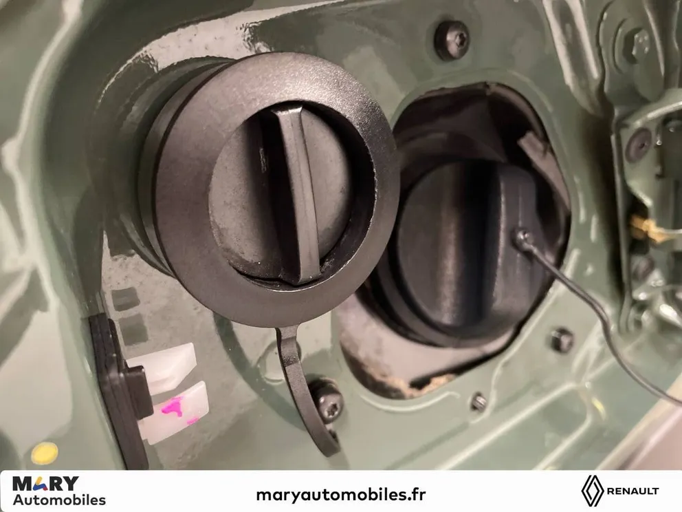 Véhicule occasion 213713 - dacia SANDERO - Photo 16