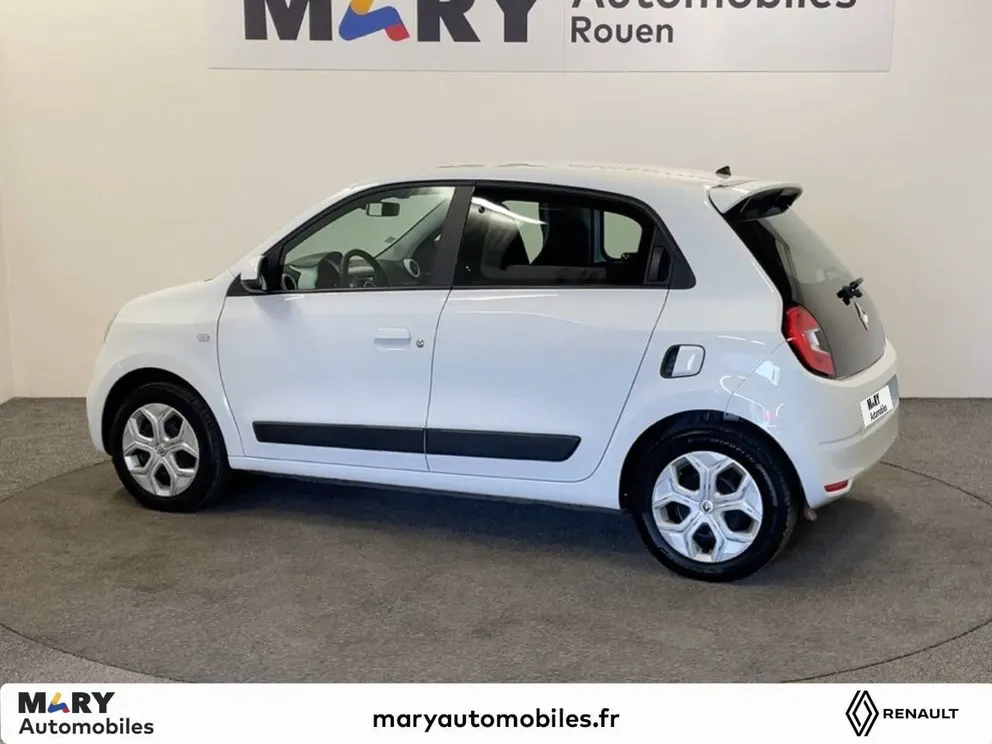 Véhicule occasion 212322 - renault TWINGO - Photo 7
