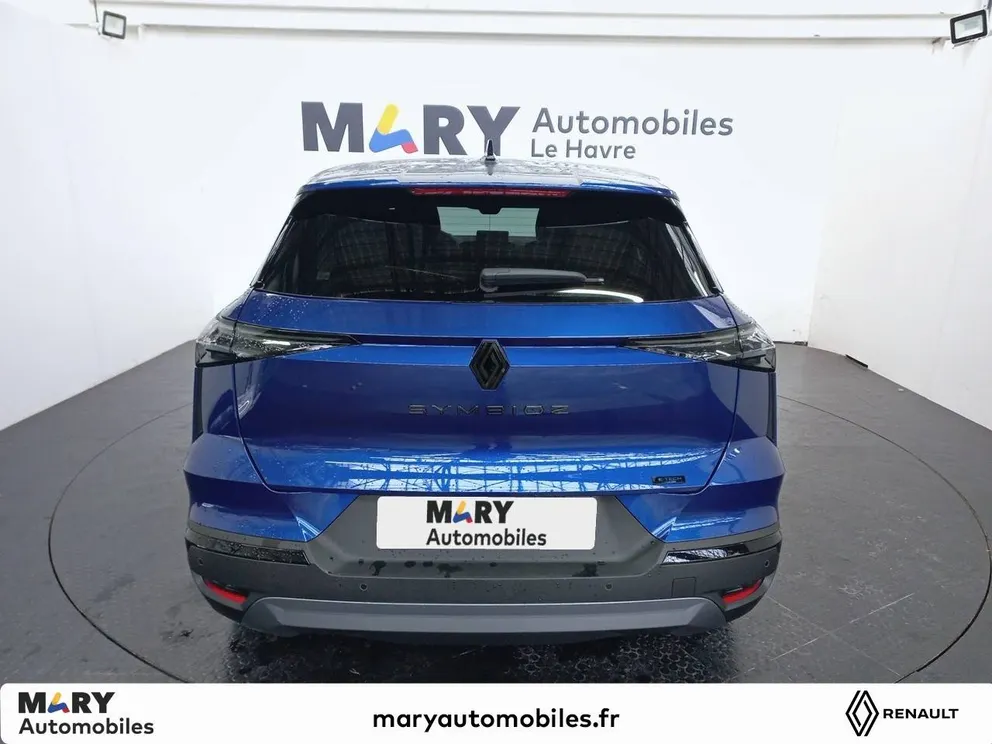 Véhicule occasion 208635 - renault SYMBIOZ - Photo 5