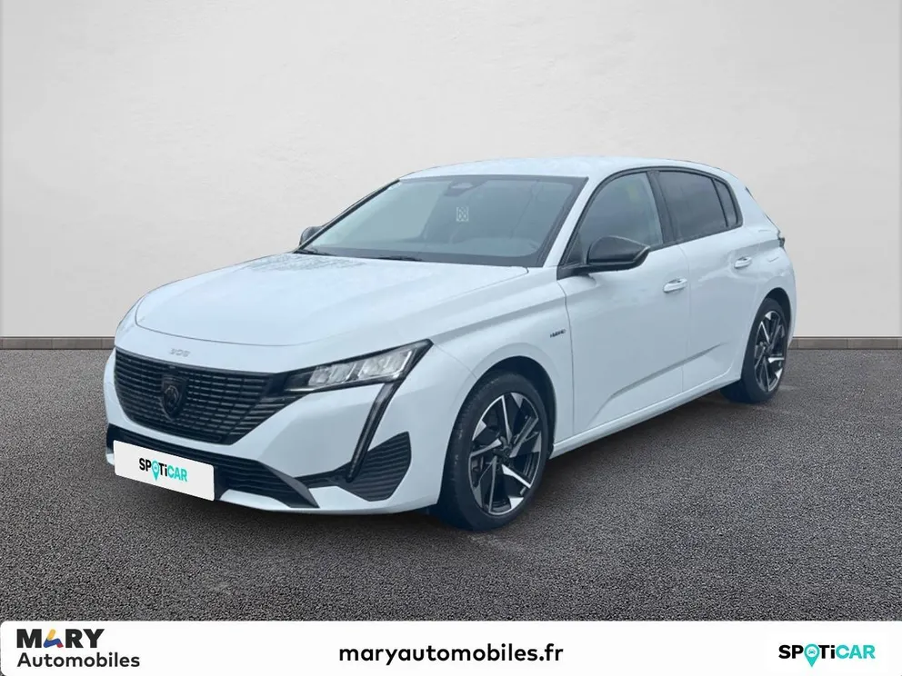 Véhicule occasion 247481 - peugeot 308 - Photo 1