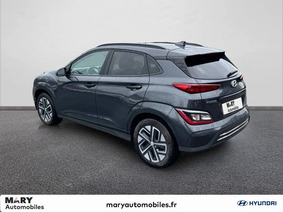 Véhicule occasion 214784 - hyundai KONA - Photo 7