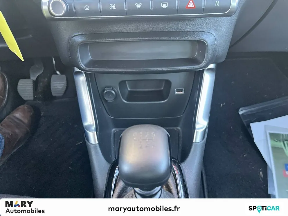 Véhicule occasion 214702 - Citroën C3 AIRCROSS - Photo 14