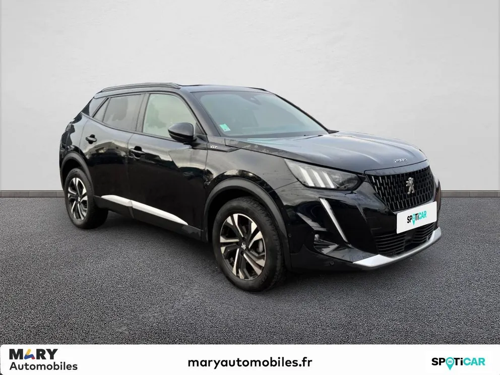 Véhicule occasion 217382 - peugeot 2008 - Photo 3