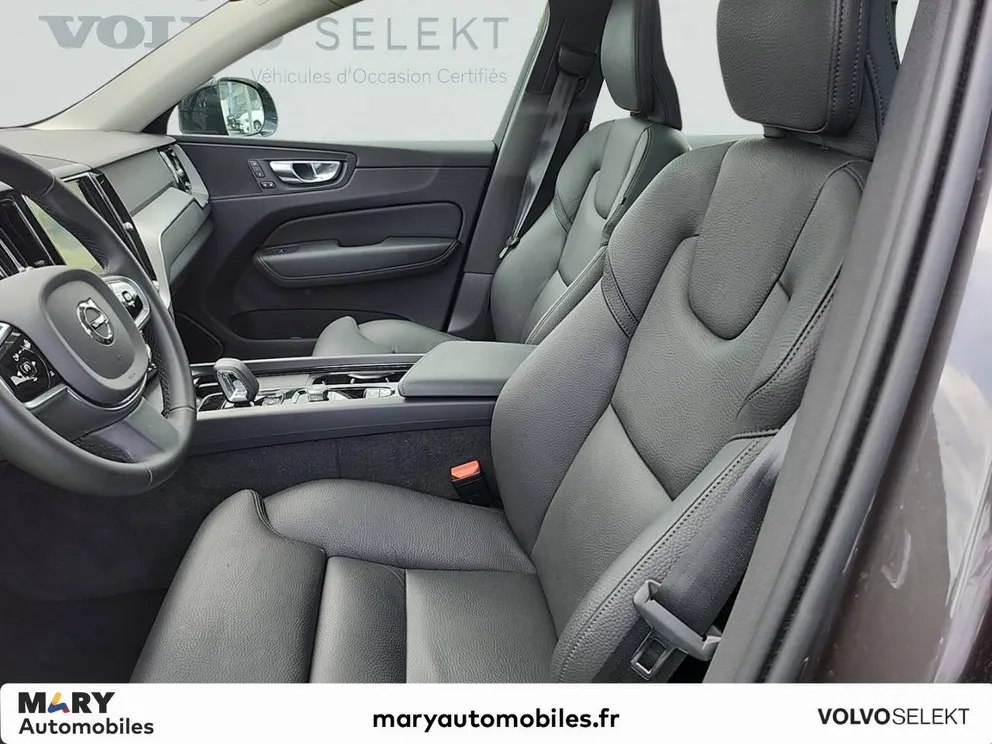 Véhicule occasion 175190 - volvo XC60 - Photo 4