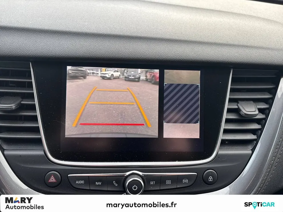 Véhicule occasion 208961 - opel GRANDLAND - Photo 15