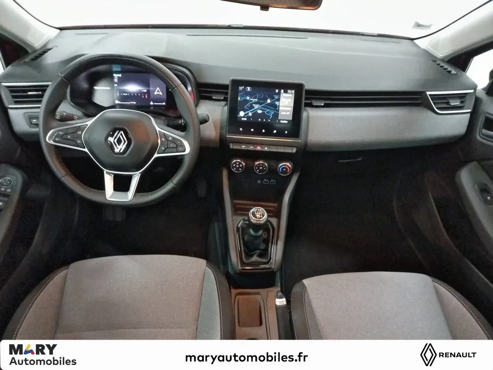 Véhicule occasion 252058 - renault CLIO - Photo 7