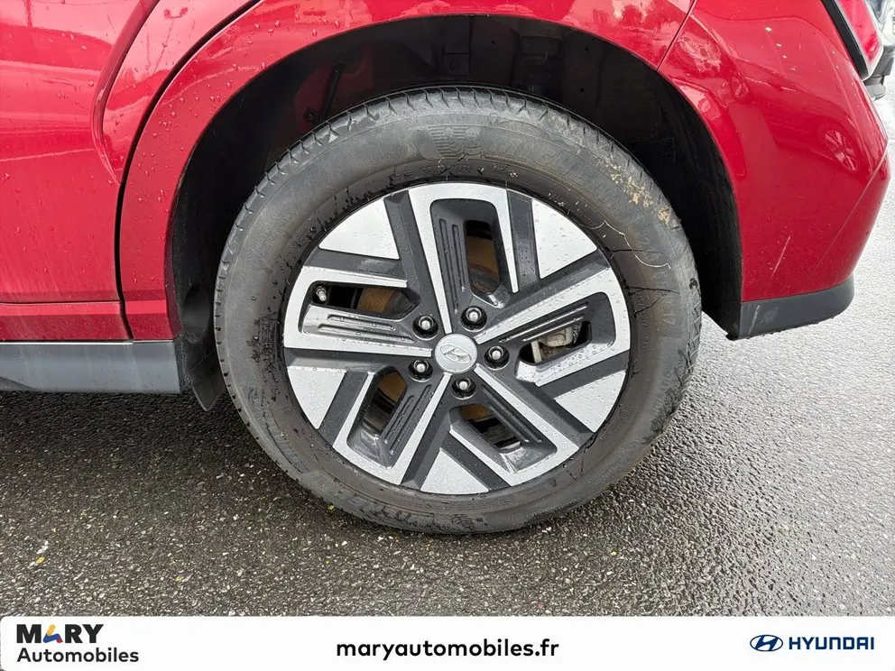 Véhicule occasion 214770 - hyundai KONA - Photo 11