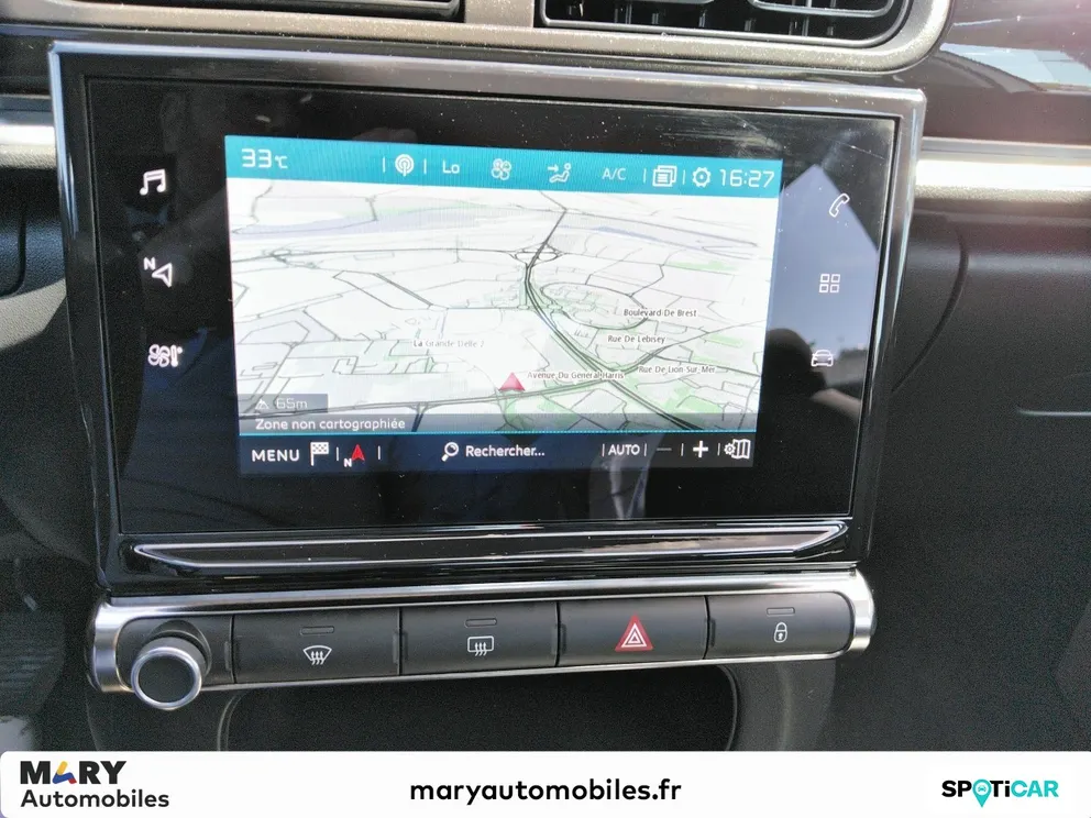 Véhicule occasion 1226744 - Citroën C3 - Photo 12