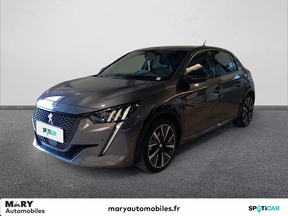 Véhicule occasion 235150 - peugeot 208 - Photo 1
