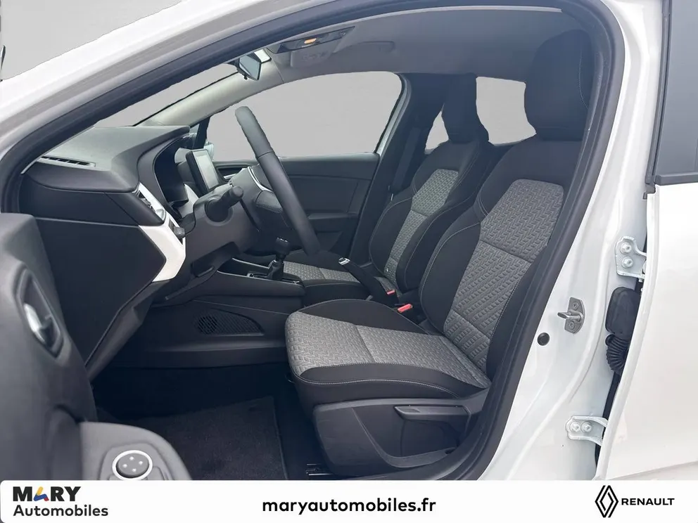 Véhicule occasion 201068 - renault CLIO - Photo 9