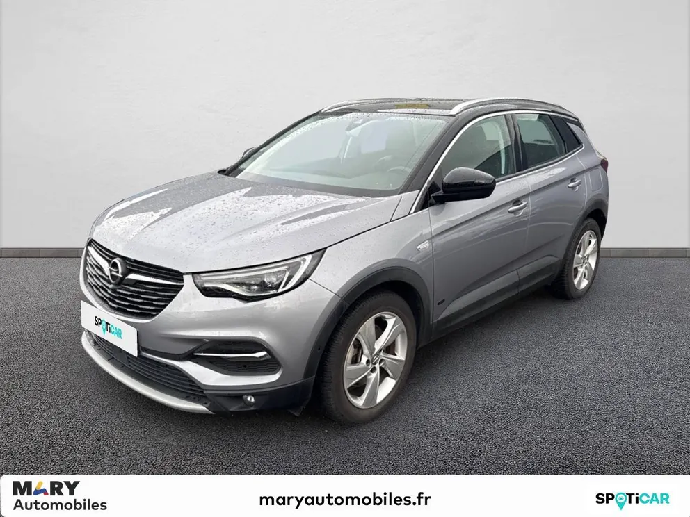 Véhicule occasion 202390 - opel GRANDLAND - Photo 1