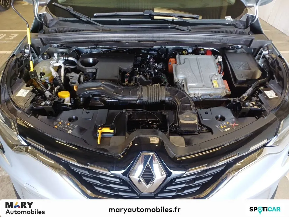 Véhicule occasion 178805 - renault CAPTUR - Photo 12